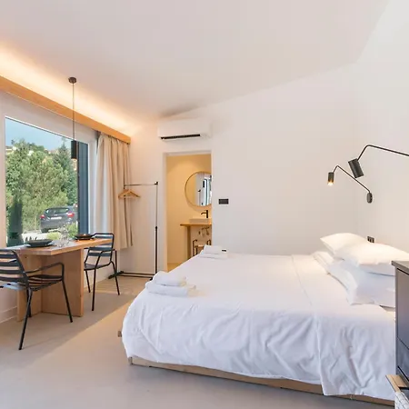 Terrasena Mountain Village Дом отдыха *