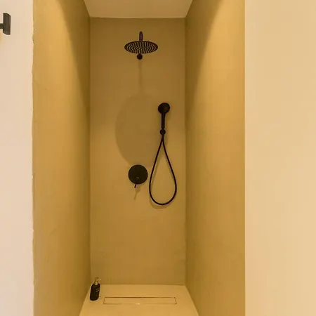 Terrasena Mountain Village