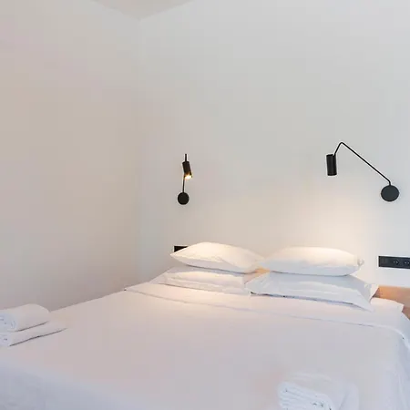 Vakantiehuis Terrasena Mountain Village Seia