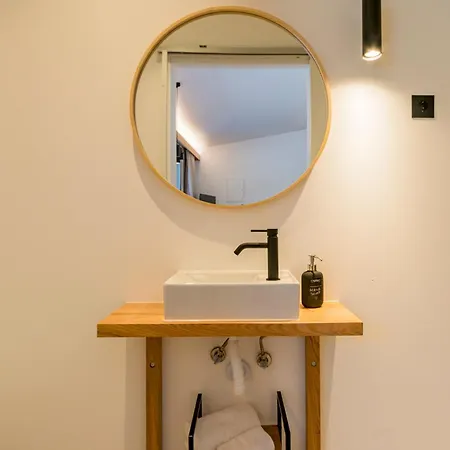 Terrasena Mountain Village *