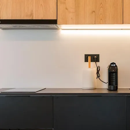 Terrasena Mountain Village