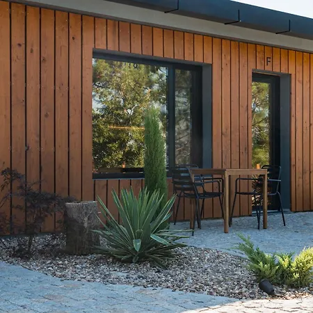 Terrasena Mountain Village *