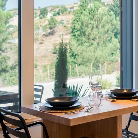 Vakantiehuis Terrasena Mountain Village *