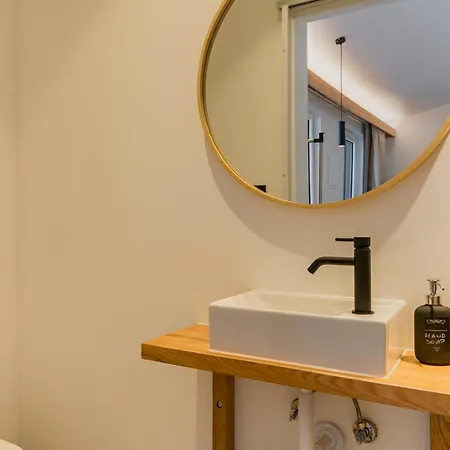 Terrasena Mountain Village