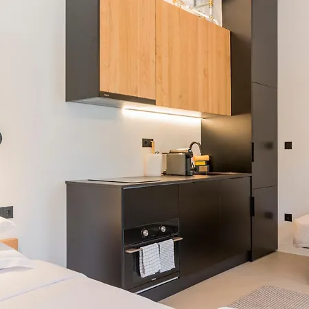 Terrasena Mountain Village