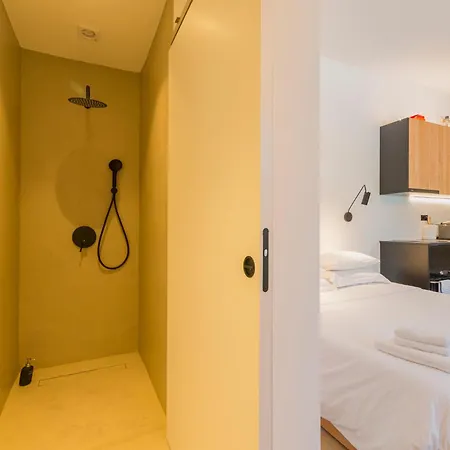 Дом отдыха Terrasena Mountain Village *