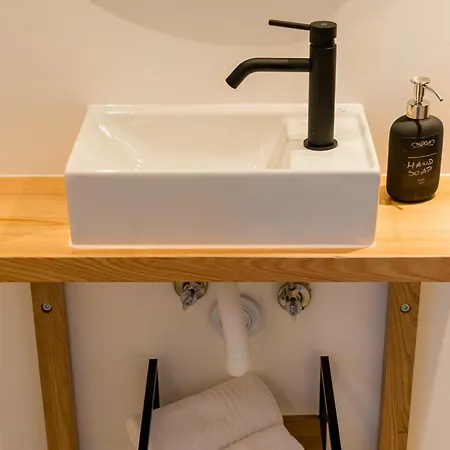 Terrasena Mountain Village *