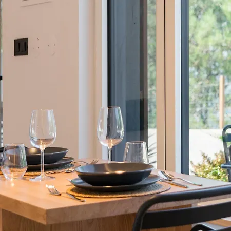 Terrasena Mountain Village Сейя