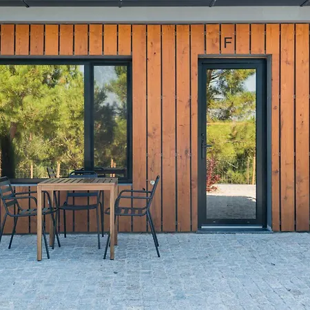 Terrasena Mountain Village Casa de Férias *