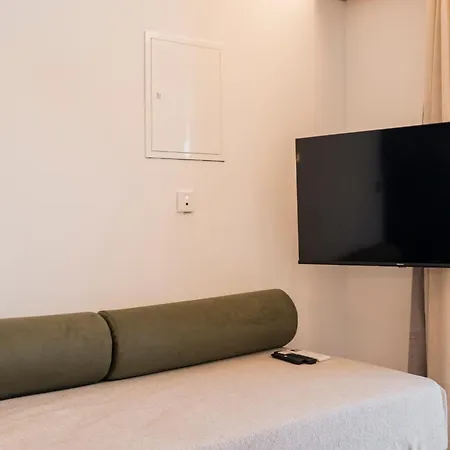 Дом отдыха Terrasena Mountain Village *