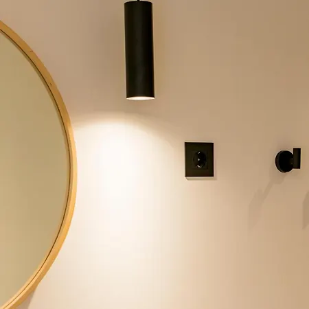 Terrasena Mountain Village *