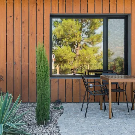 Terrasena Mountain Village