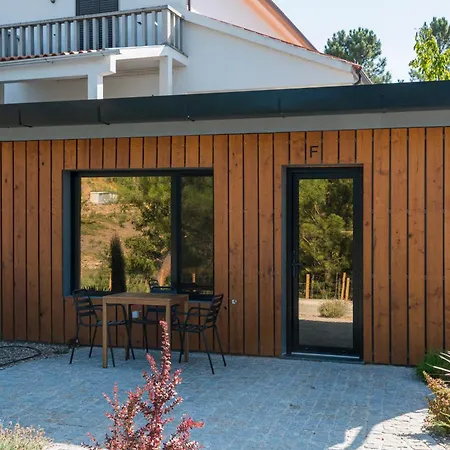 Terrasena Mountain Village *