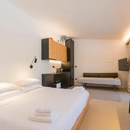 Terrasena Mountain Village