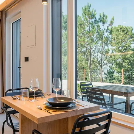 Дом отдыха Terrasena Mountain Village *