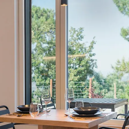 Terrasena Mountain Village Vakantiehuis Seia