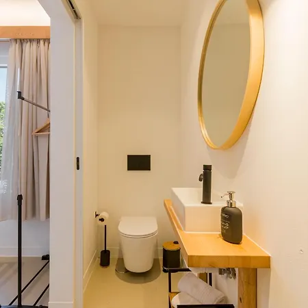 Terrasena Mountain Village Сейя