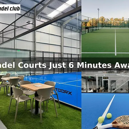 Terrasena Mountain Village * Seia