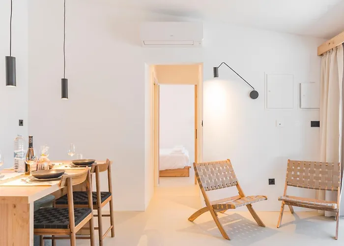 Terrasena Mountain Village *