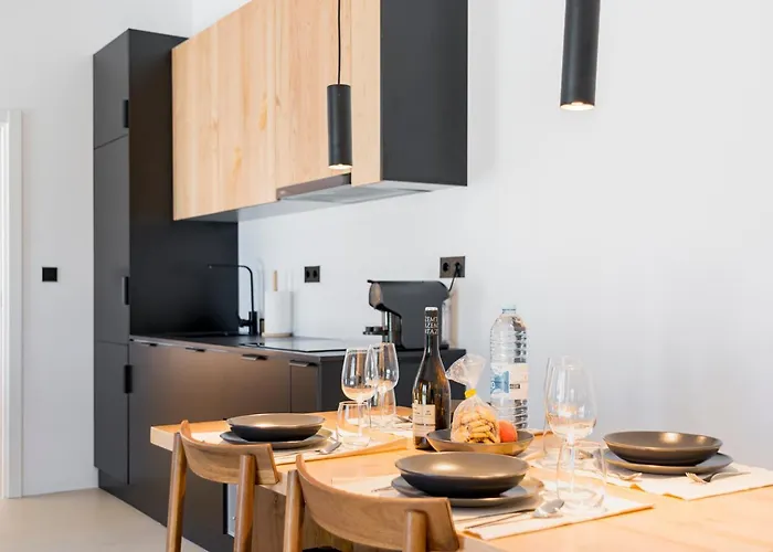 Terrasena Mountain Village *