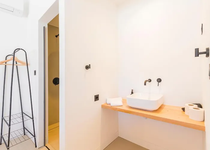 Terrasena Mountain Village Casa de Férias *