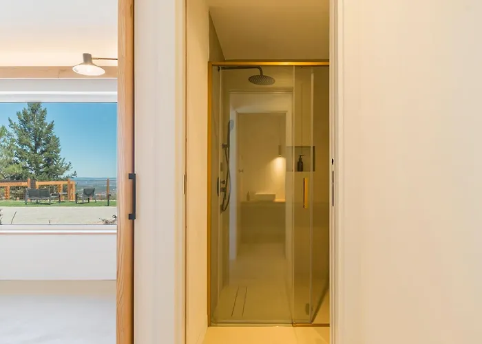 Terrasena Mountain Village Seia