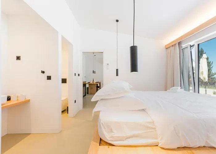 Terrasena Mountain Village *