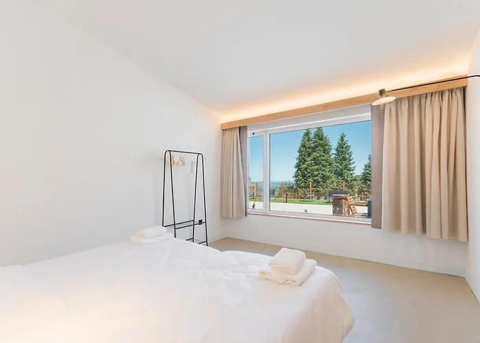 Terrasena Mountain Village Seia