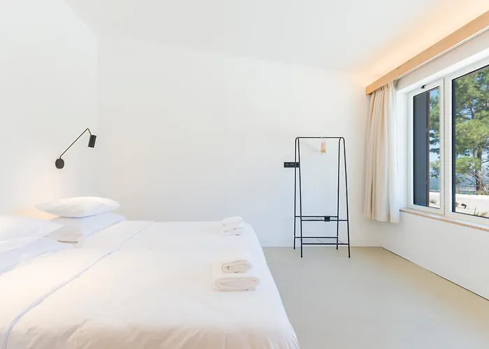 Terrasena Mountain Village Casa de Férias