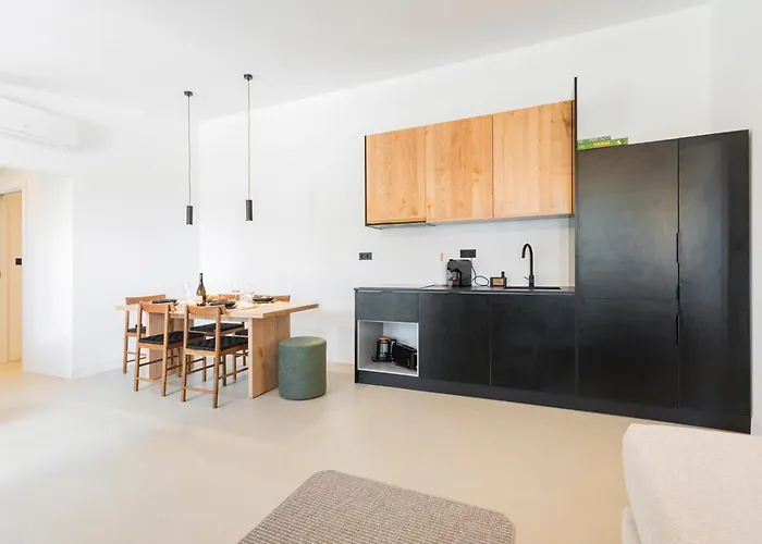 Terrasena Mountain Village Casa de Férias *