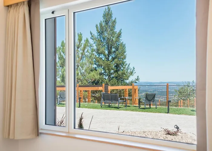 Terrasena Mountain Village *