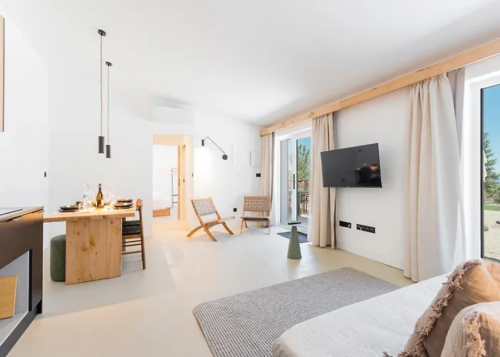 Terrasena Mountain Village