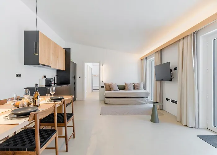 Terrasena Mountain Village Tatil Evi