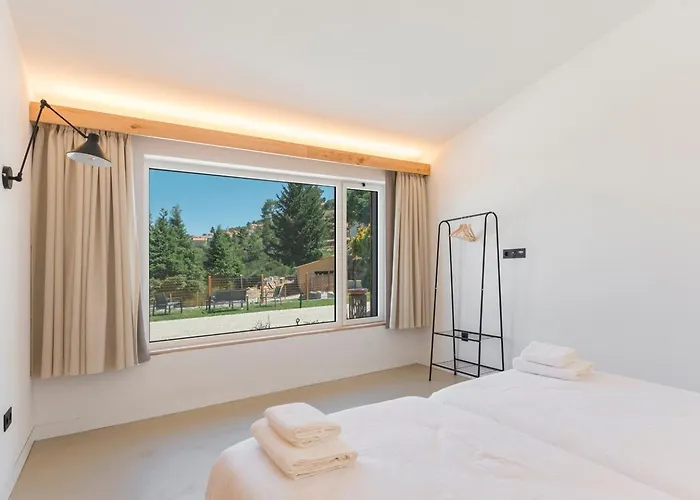 Terrasena Mountain Village Casa de Férias *