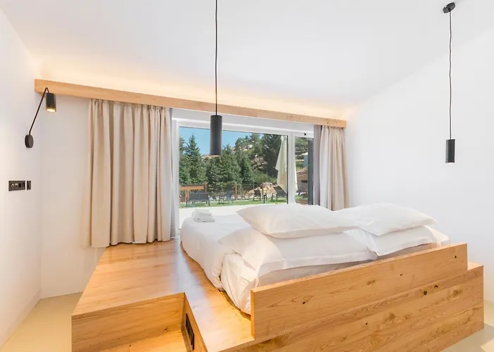 Terrasena Mountain Village Seia