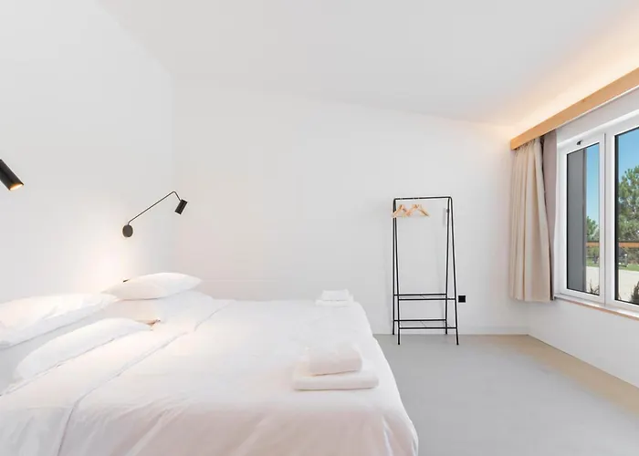 Terrasena Mountain Village * Seia