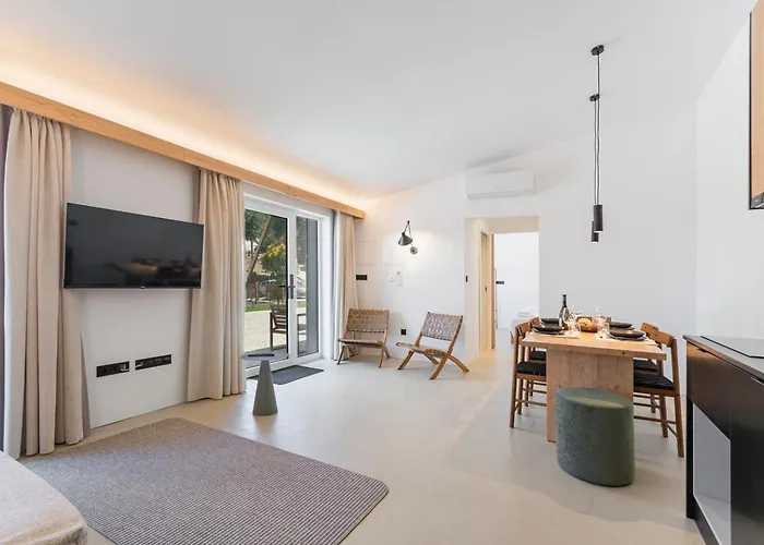 Terrasena Mountain Village Tatil Evi