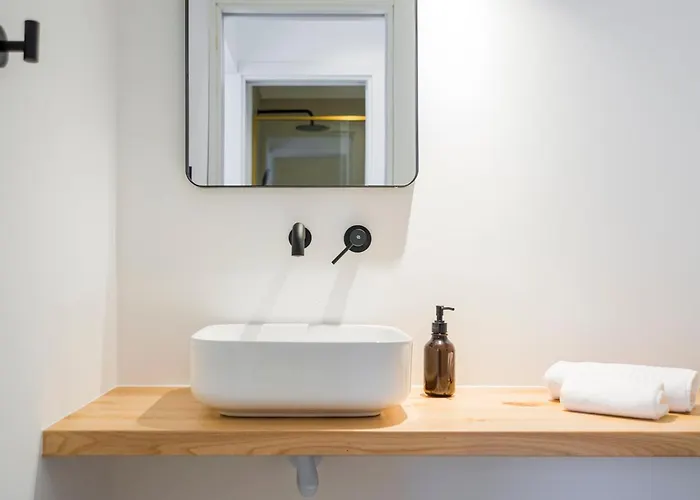 Terrasena Mountain Village