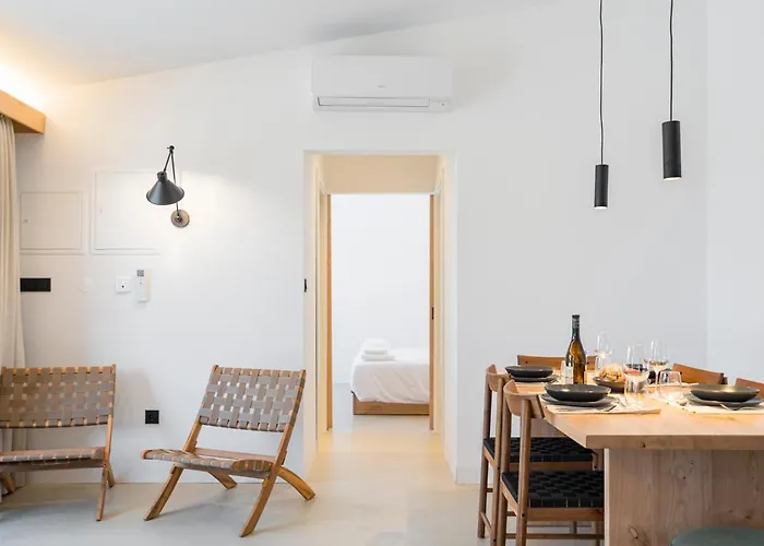 Tatil Evi Terrasena Mountain Village Seia
