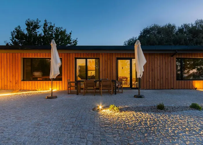 Terrasena Mountain Village