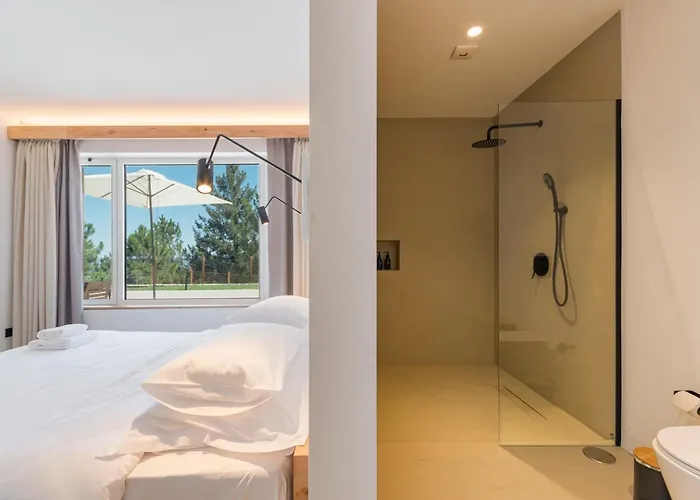 Casa de Férias Terrasena Mountain Village Seia