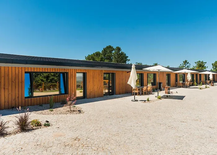 Terrasena Mountain Village Casa de Férias *