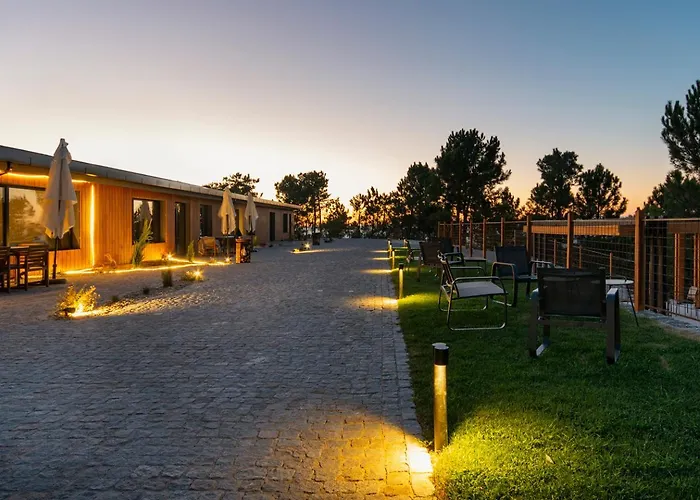 Casa de Férias Terrasena Mountain Village *