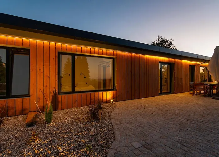 Terrasena Mountain Village Casa de Férias Seia