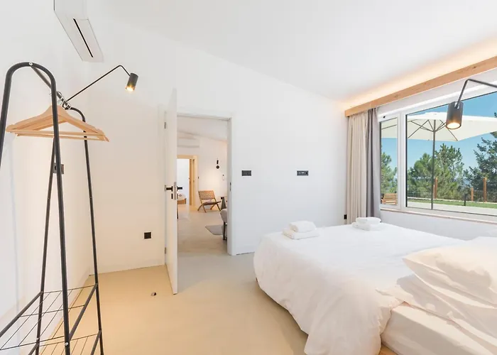 Casa de Férias Terrasena Mountain Village Seia