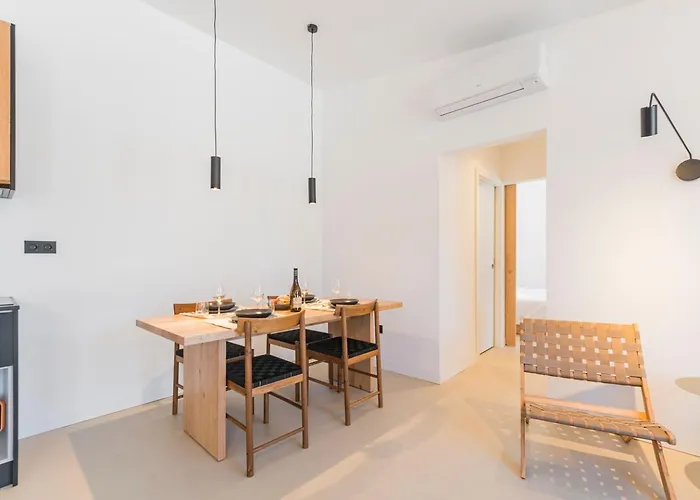 Terrasena Mountain Village Tatil Evi *
