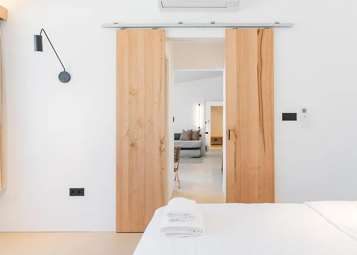 Terrasena Mountain Village *