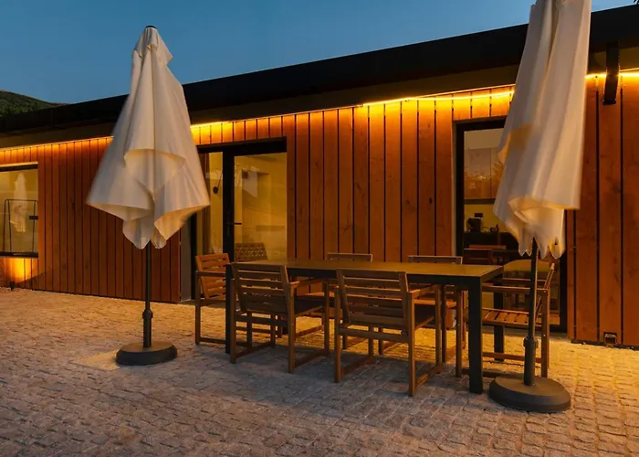 Terrasena Mountain Village * Seia