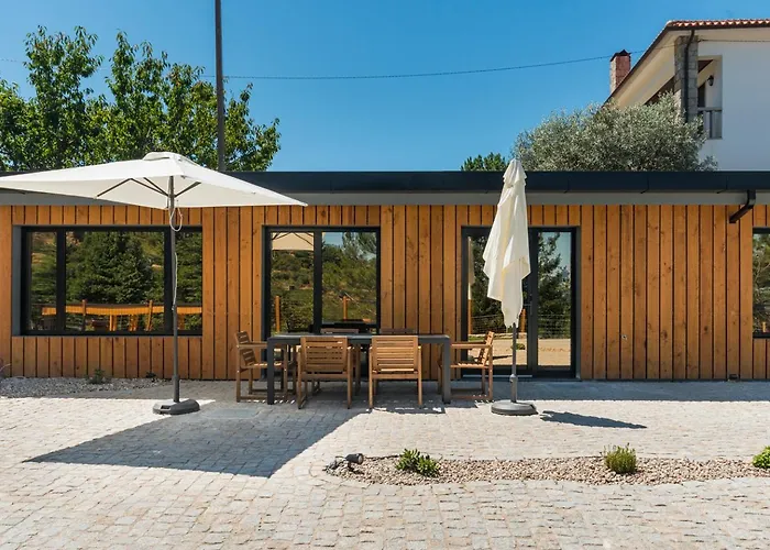 Terrasena Mountain Village