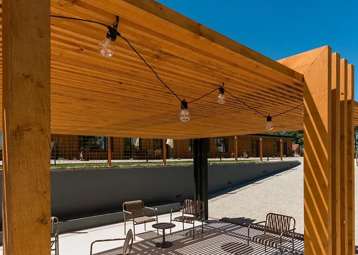 Terrasena Mountain Village Tatil Evi *
